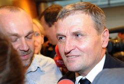 To hobby pomogło kapitanowi Wronie