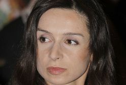 Smutne święta Marty Kaczyńskiej