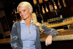 Holly Madison rozebrała się na rzecz zwierząt