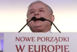 Eksperci: PiS szykuje nową broń