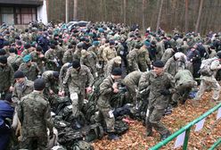 Mordercza rywalizacja zyskuje na popularności w Polsce