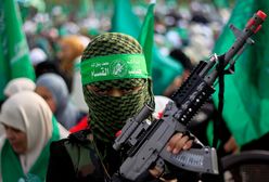 Egipska telewizja: Hamas szkoli egipskich terrorystów