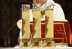 Duchowni apelują o dopuszczenie rozwodników do komunii