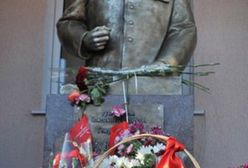 Hitler "pyta": w czym jestem gorszy od Stalina?