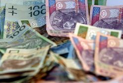 Poznański prokurator podejrzany o branie łapówek. Miał dopuścić się nawet 128 przestępstw