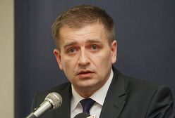 Arłukowicz: wrzuciłem już dzisiaj kilkadziesiąt złotych