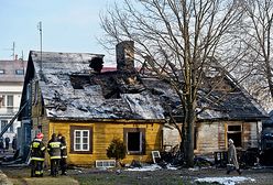7 osób zginęło w pożarze - kondolencje prezydenta