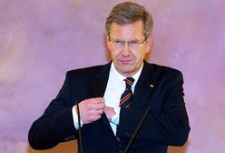 Rewizja w domu byłego prezydenta Christiana Wulffa