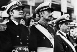 Argentyna: znaleziono tajne akta z czasów wojskowej dyktatury