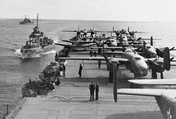 To była "mission impossible", ale tym pilotom się udało