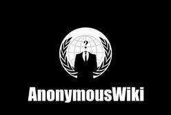 Internauci do Anonymous: jesteście bohaterami!