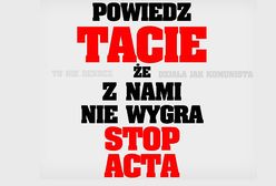 Hakerzy zostawili wiadomość dla Donalda Tuska