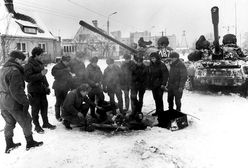 Były żołnierz: piliśmy wszystko, co ma alkohol