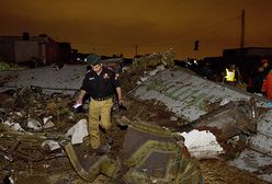 W Pakistanie rozbił się samolot pasażerski ze 122 osobami na pokładzie