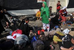 Nagroda Pulitzera dla zdjęcia z zamachu w Kabulu