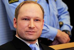 16 kwietnia rusza proces Andersa Behringa Breivika