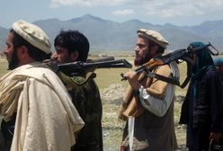 Afgańscy talibowie się kłócą - zaskakujące słowa liderów