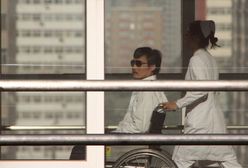 Chiny: krewni niewidomego dysydenta Chena Guangchenga dostali paszporty