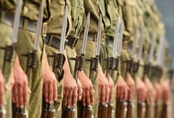 Trybunał w Strasburgu: Rosja ma zapłacić za zabitego żołnierza