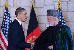 Afganistan nie podpisze paktu z USA, jeśli nie spełnią warunków Karzaja