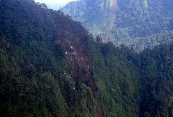 Znaleziono czarną skrzynkę rosyjskiego samolotu, który rozbił się w Indonezji