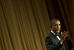 Barack Obama poparł małżeństwa homoseksualne