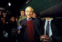 Ron Paul rezygnuje z wyścigu o fotel prezydenta USA