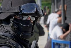 Ostrzeżenie przed Euro 2012. "Polska może być celem terrorystów"