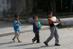 Ważą się losy palestyńskiej wioski z polskimi cysternami na wodę