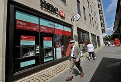 Polka podpisywała "w ciemno". Bank zwraca pieniądze