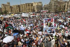 Egipt: 15 lat więzienia za zabójstwo dla strażników moralności