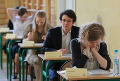 Na maturze egzaminy z biologii i historii