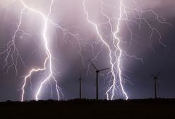 Nadciąga grad i burze - sprawdź prognozę pogody