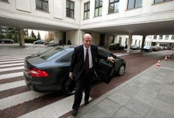 Tak wożą się polscy ministrowie