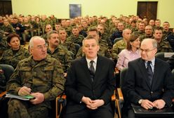 MON oszczędza na parafiach garnizonowych