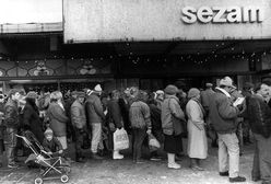 Zrównają z ziemią symbol Warszawy