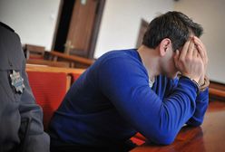 Już 300 ofiar stalkingu w tym roku