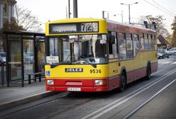 Komunikacja miejska na Wszystkich Świętych we Wrocławiu