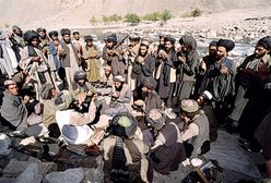 Afganistan: talibowie wzywają do zemsty na Amerykanach