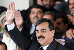 Sąd Najwyższy w Pakistanie: premier "niezdolny" do pełnienia funkcji