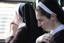 Klasztory opustoszeją? Drastycznie spada liczba powołań