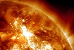 Polacy odkryli, gdzie znajduje się Słońce