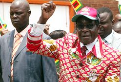 Żart prezydenta: zrobiłem to więcej razy niż Jezus