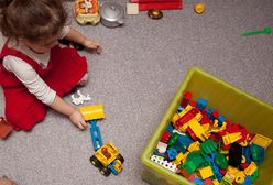 Łukasz Warzecha: zrobią z twojego syna dziewczynkę i odwrotnie