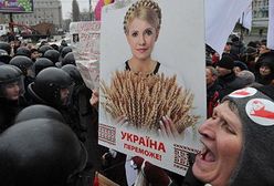 Niespodziewane słowa prezydenta Ukrainy o Tymoszenko