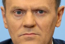 Donald Tusk spotkał z klubem Ruchu Palikota