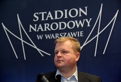 "To nie ja podpisałem umowę ws. premii dla Kaplera"