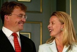 Książę zasypany przez lawinę. Jego stan jest krytyczny