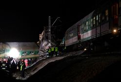 "Nasz Dziennik": Opinie o katastrofie pod Szczekocinami będą w czerwcu