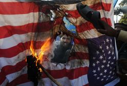 Amerykańskie drony ostrzelały bojowników - 12 zabitych